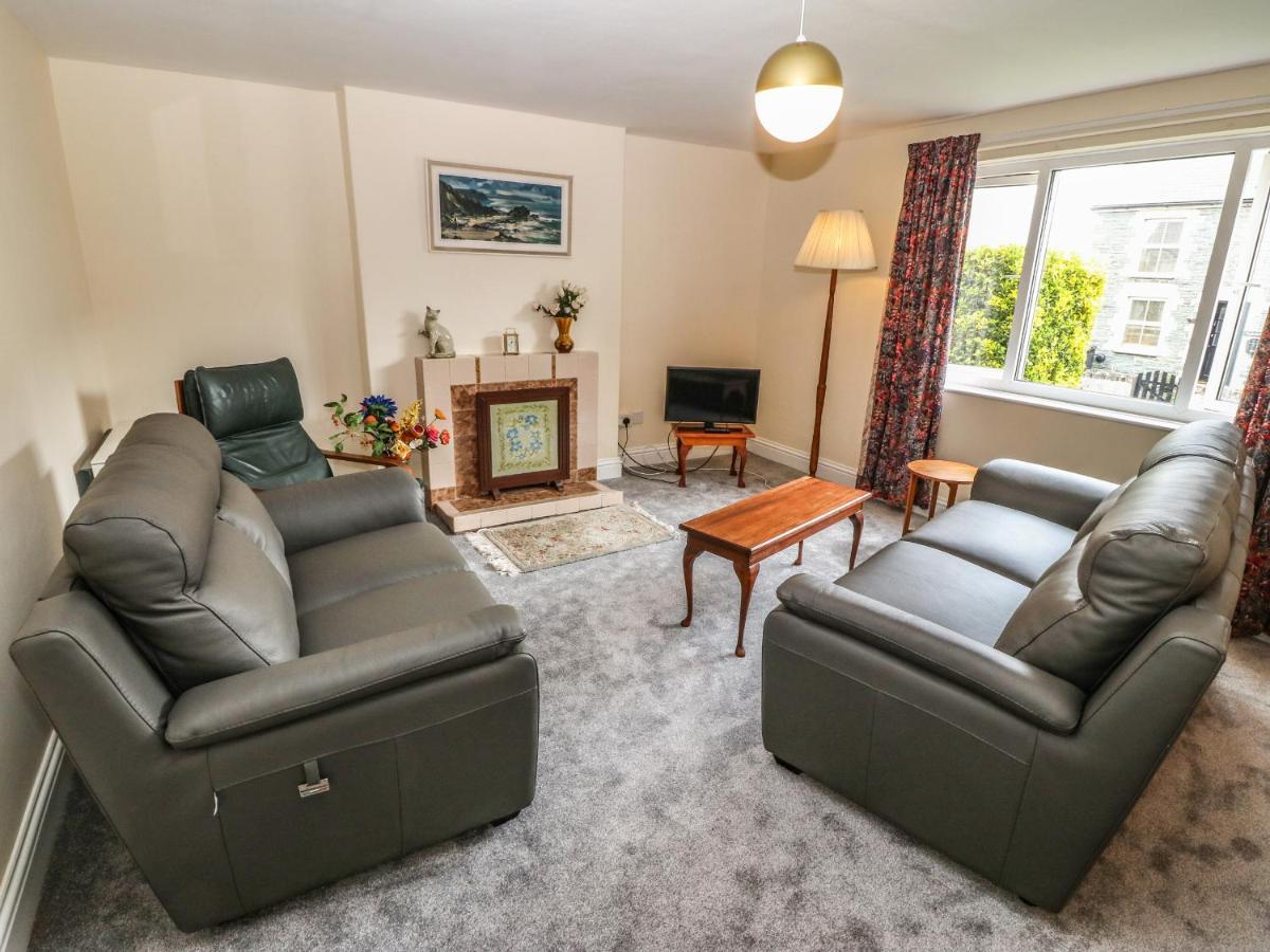 Villa Idan House Llanfairpwllgwyngyll Esterno foto