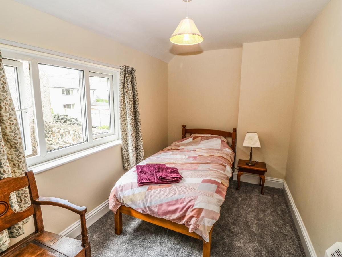 Villa Idan House Llanfairpwllgwyngyll Esterno foto