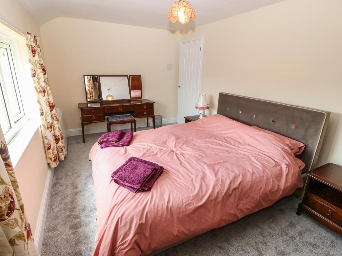 Villa Idan House Llanfairpwllgwyngyll Esterno foto