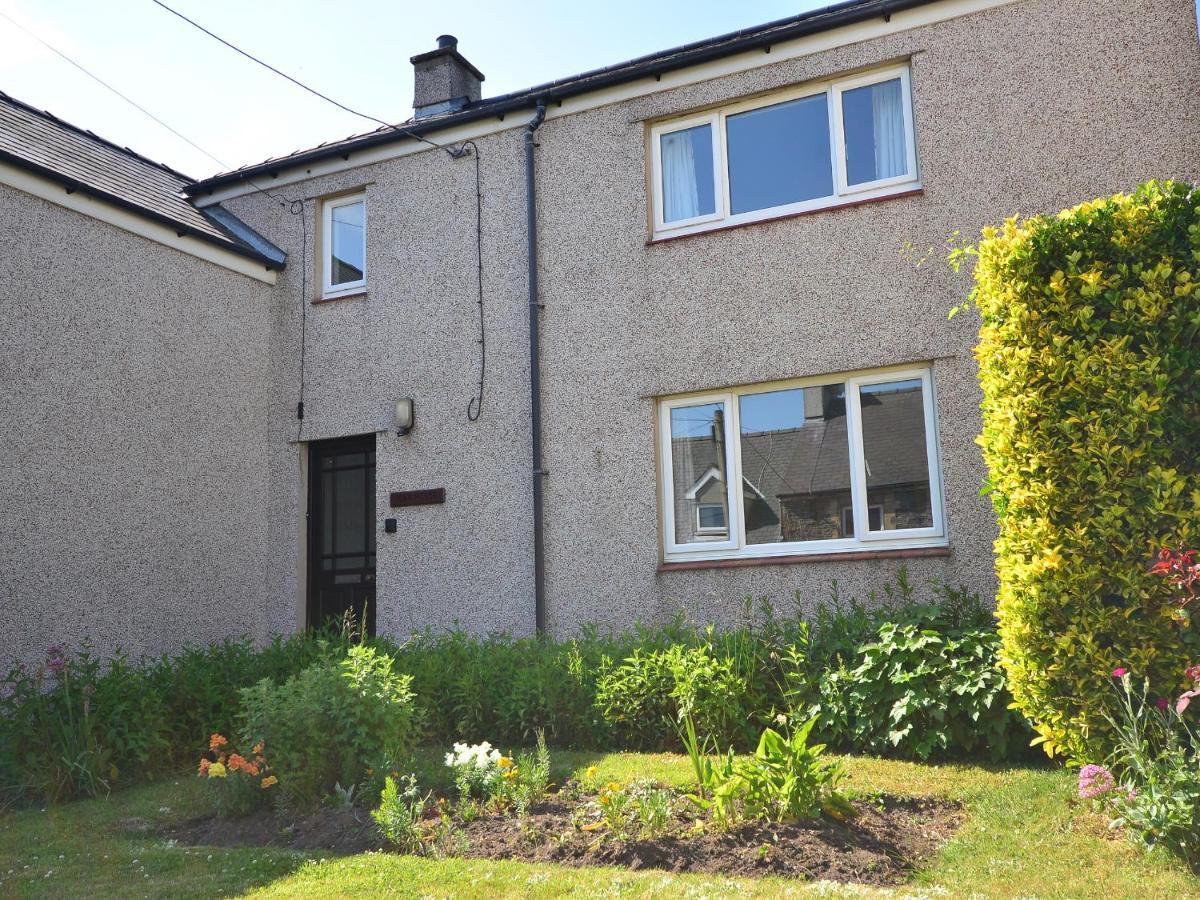 Villa Idan House Llanfairpwllgwyngyll Esterno foto